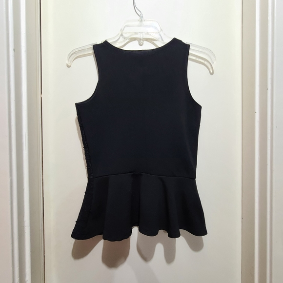 Peplum Top - Picture 3 of 3
